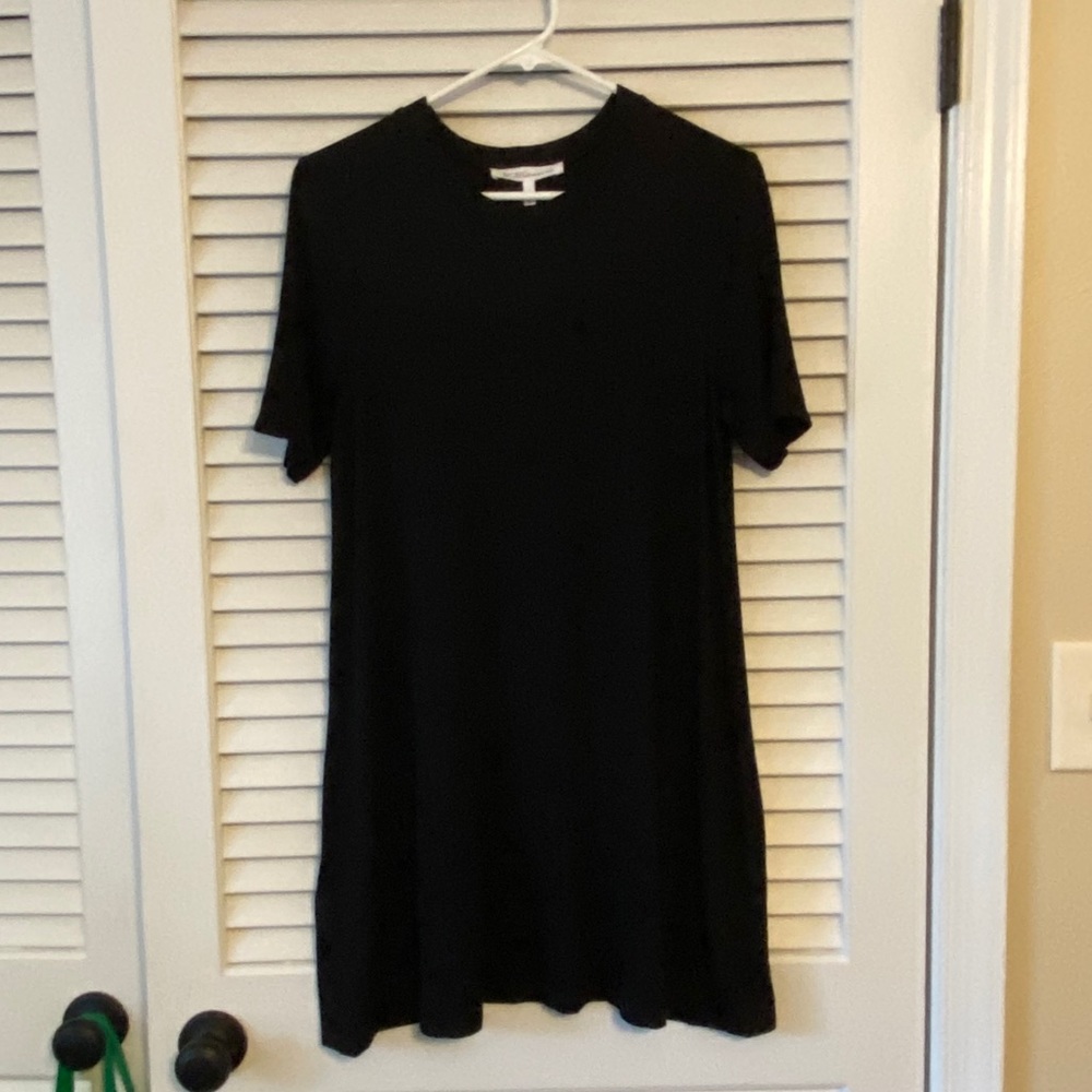 BCBGeneration A-Line Essential Dress